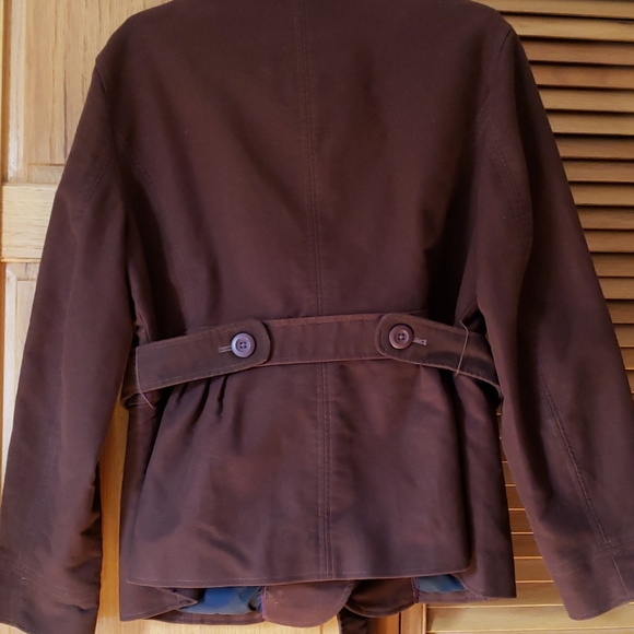 Jacket - Picture 4 of 7